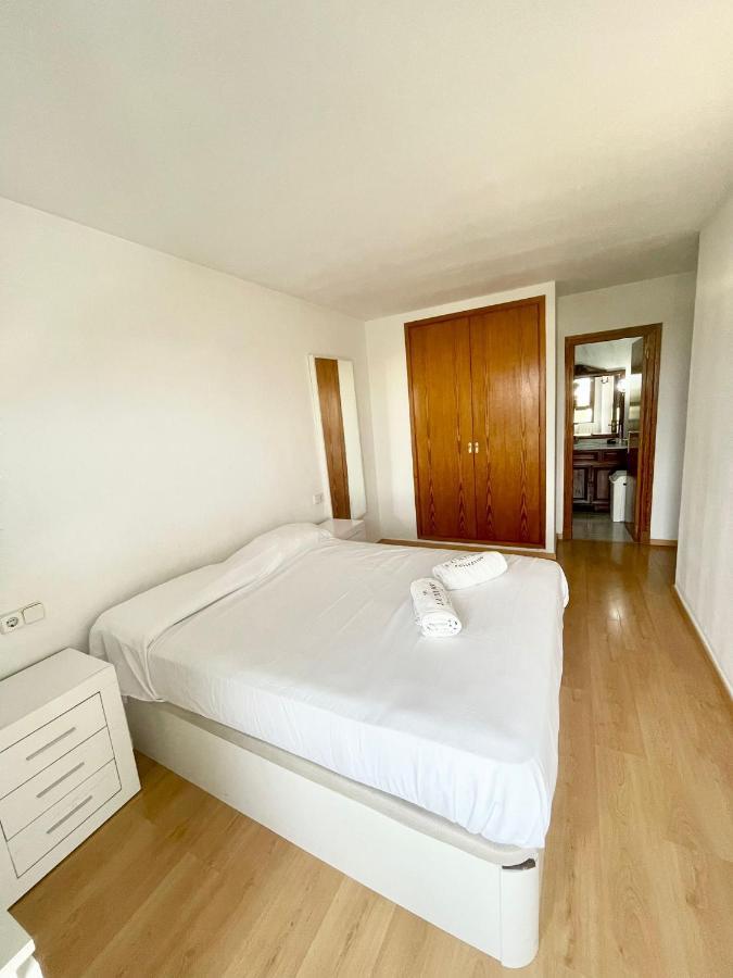 Good Vibes Rooms Palma de Mallorca Exteriér fotografie