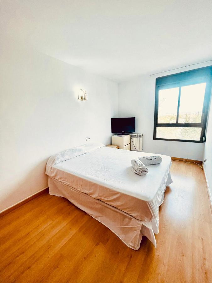 Good Vibes Rooms Palma de Mallorca Exteriér fotografie